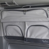 Packing Bag - lato passeggero Ocean / Coast / Comfortline - grigio chiaro